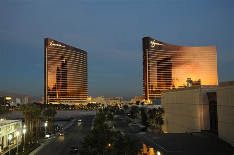 wynn and encore stores.